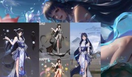 西施皮肤最新爆料多少,惊艳亮相，美艳不可方物！